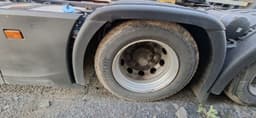 Scania S 6x2 Седельный тягач - 8