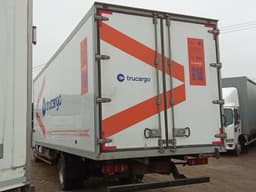Новый Завод 3010* на шасси GAZ GAZON NEXT 4x2 Бортовой (Евроборт) - 4