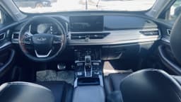 Chery Tiggo 8 PRO - 5