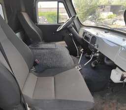 UAZ 3909 Комби - 8
