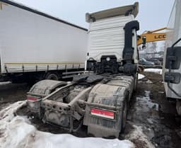 Камаз 5490 4x2 Седельный тягач - 3
