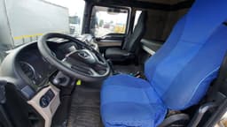 MAN TGS 6x4 Седельный тягач - 6