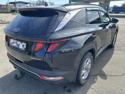 Hyundai TUCSON - 3
