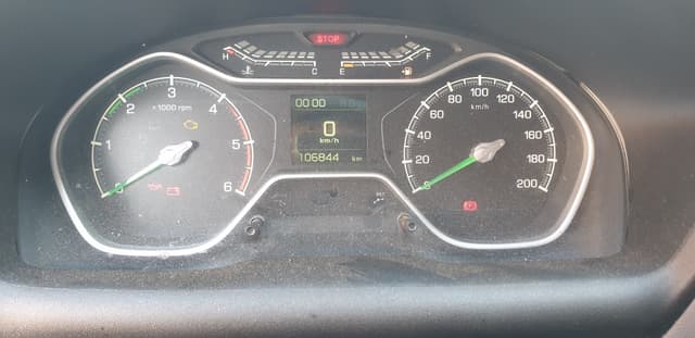 Автомаш 2844* на шасси GAZ GAZELLE BUSINESS Бортовой (Евроборт) - 6