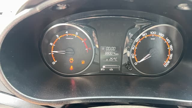 Lada Granta седан - 7
