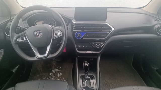 Changan Alsvin - 5
