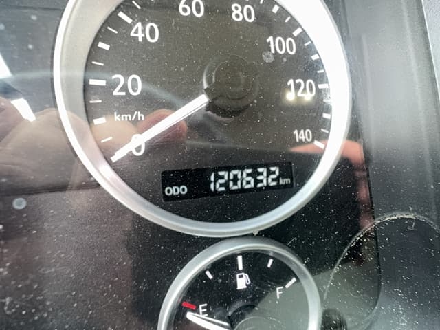 Daewoo Novus 8x4 Автобетононасос - 7