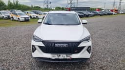 Haval F7x - 2