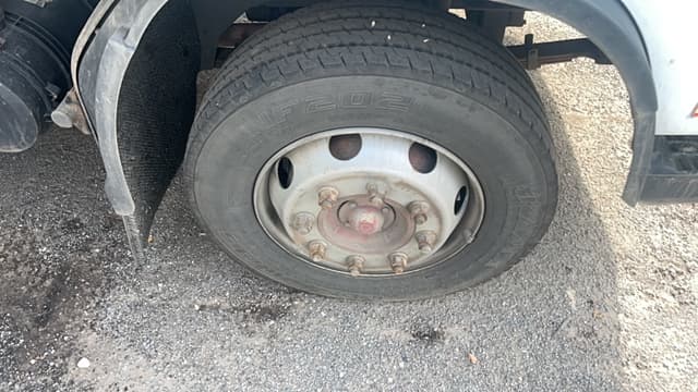 Dongfeng C120 4x2 Бортовой (Евроборт) - 10