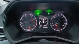 Geely EMGRAND - 7