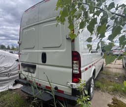 Луидор 2236* на базе Dongfeng K33 Цельнометаллический - 3