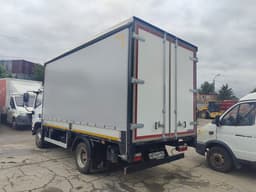 Dongfeng Z55 Бортовой (Евроборт) - 4