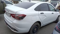 Lada Vesta седан - 3