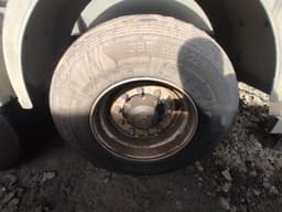 Тонар 9595 Полуприцеп самосвальный - 5