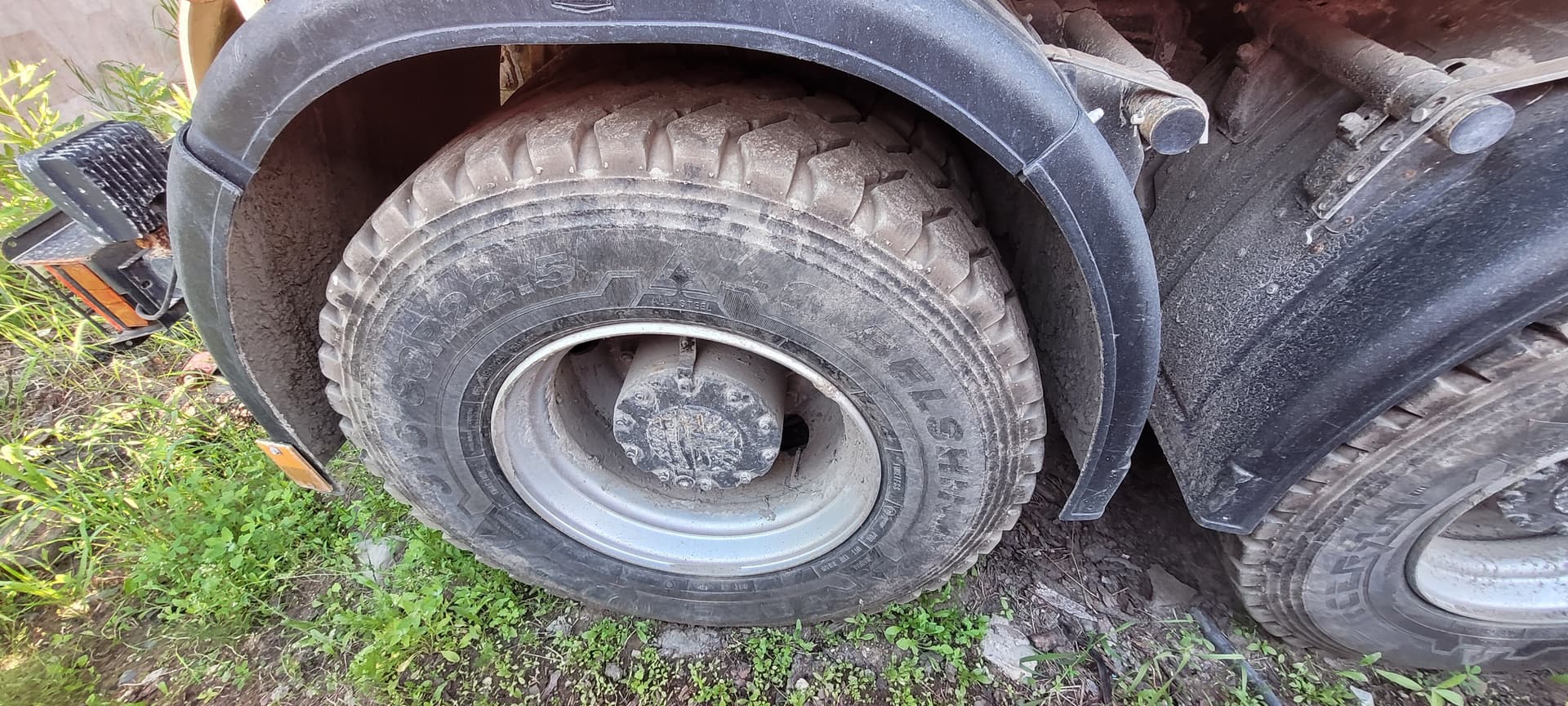 МАЗ 6501* 6x4 Самосвал - 10