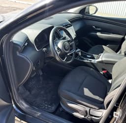 Hyundai TUCSON - 6