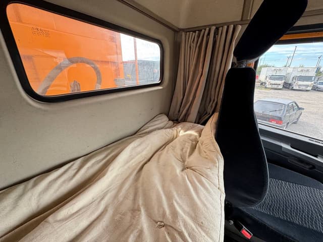 Shacman (Shaanxi) SX* 8x4 Самосвал - 9