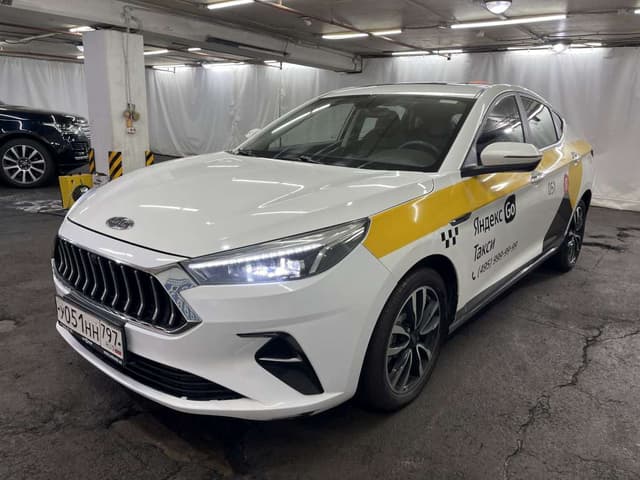 Jac J7 - 1