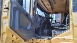 Shacman (Shaanxi) SX* 8x4 Самосвал - 7