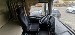 Shacman (Shaanxi) SX* 6x4 Седельный тягач - 5
