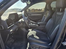 Geely Monjaro - 6