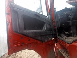 Shacman (Shaanxi) SX* 6x4 Седельный тягач - 7
