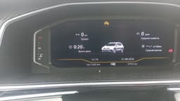 Volkswagen Tiguan L - 7