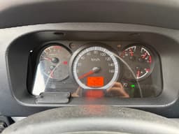 Dongfeng C120 4x2 Бортовой (Евроборт) - 6