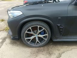 BMW X5 - 10