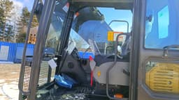 Weheavy WE225* Экскаватор - 5