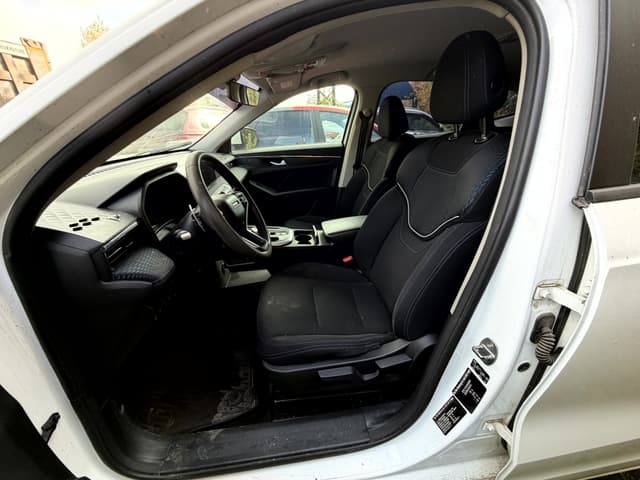 Haval Jolion - 6