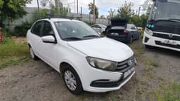 Lada Granta седан - 2