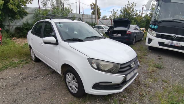 Lada Granta седан - 2