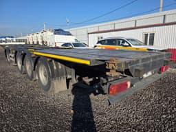 Тонар 998* Полуприцеп контейнеровоз 4 оси - 3