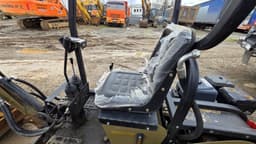 Strong MS1500 Мини-экскаватор - 6