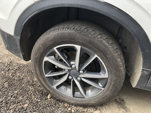 Belgee X50 - 10