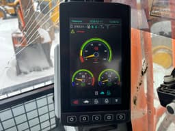 Lonking CDM6135 Экскаватор - 7