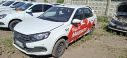 Lada Granta седан - 1