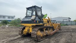 Zoomlion ZD160 Бульдозер - 3