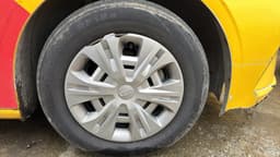 Geely Emgrand 7 - 9