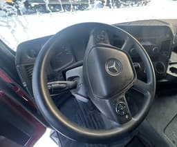 Mercedes-Benz Arocs 8x4 Самосвал - 5