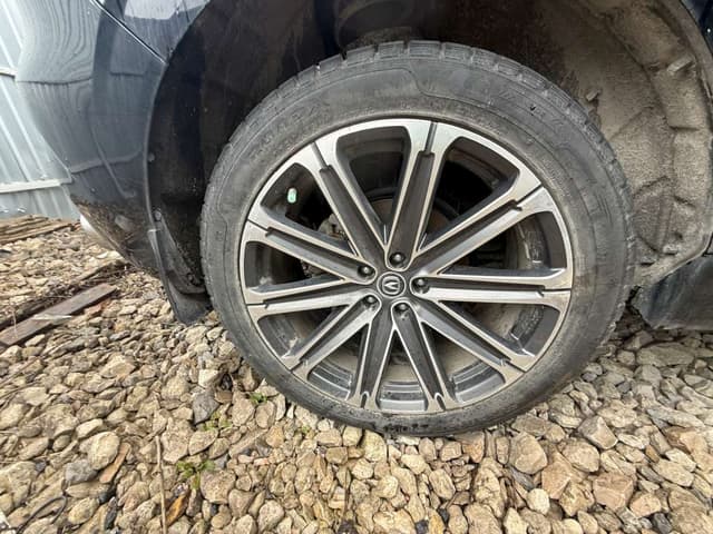 Changan Uni-K - 10