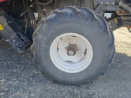 Ростсельмаш ACROS-595 Plus Комбайн - 9