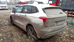 Haval Jolion - 4