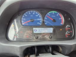 Dongfeng KC 8x4 Самосвал - 6