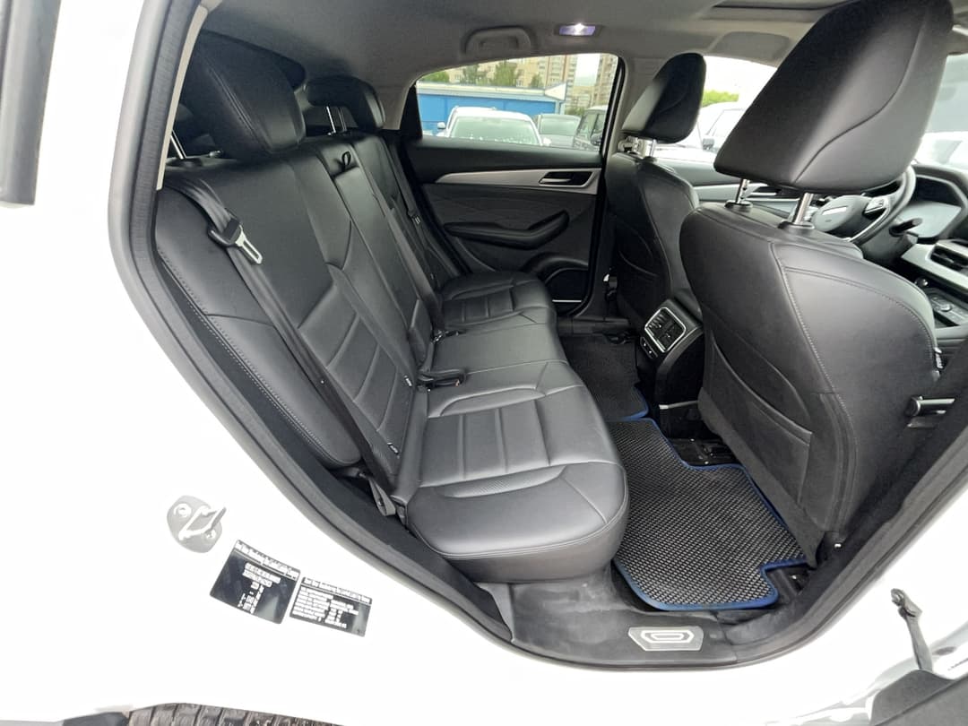 Haval F7x - 8