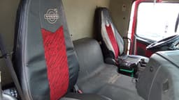 Volvo FMX 8x4 Самосвал - 8
