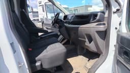 Ford Transit Цельнометаллический - 9