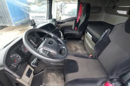 MAN TGX 4X2 Седельный тягач - 6