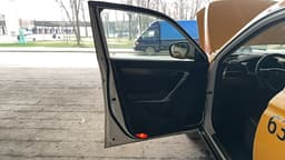 Geely Atlas Pro - 8